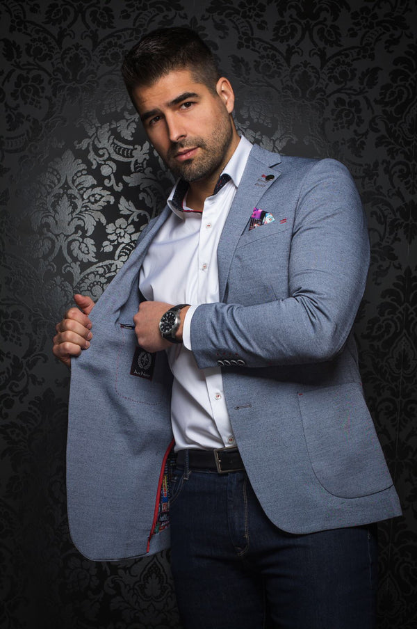 MENS SPORT JACKETS, BLAZERS, AND SPORT COATS