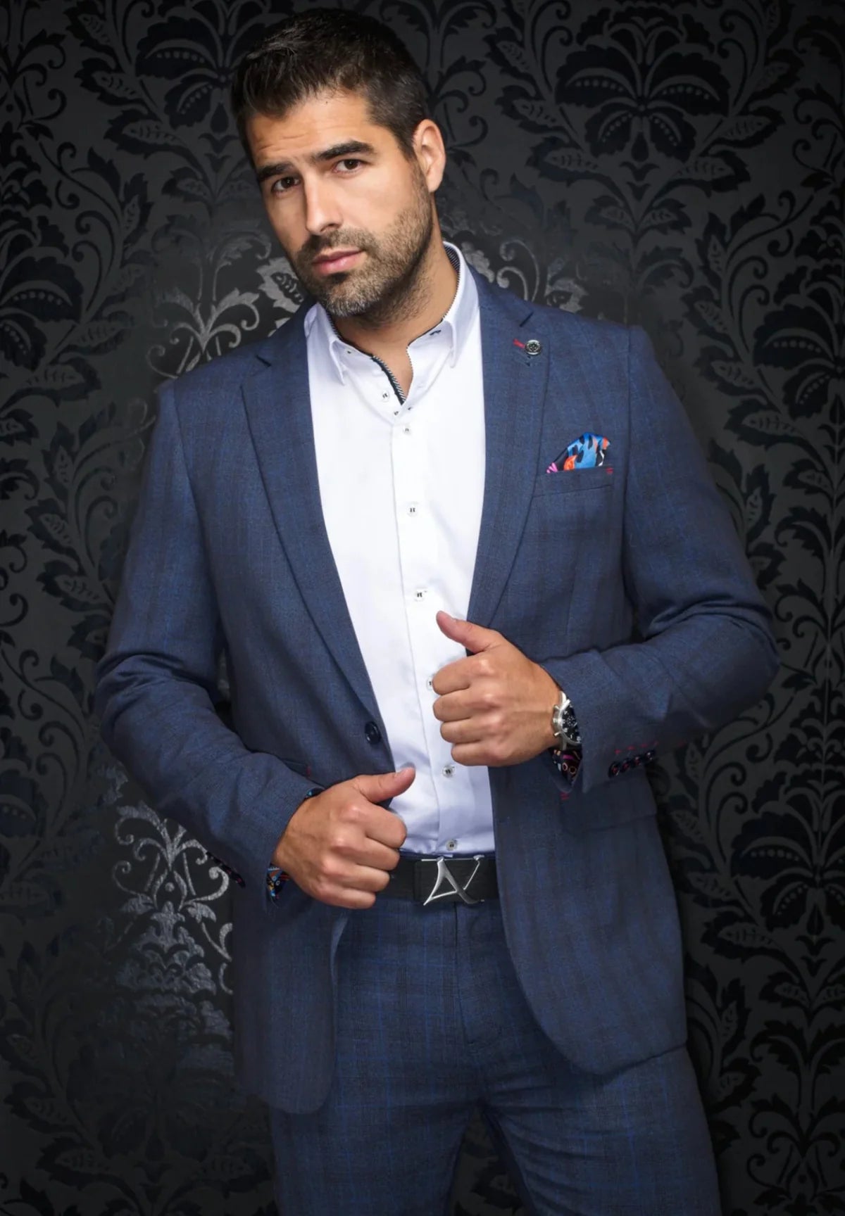 SUITS - SEPARATES