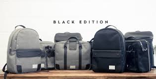 BAGS & BACKPACKS
