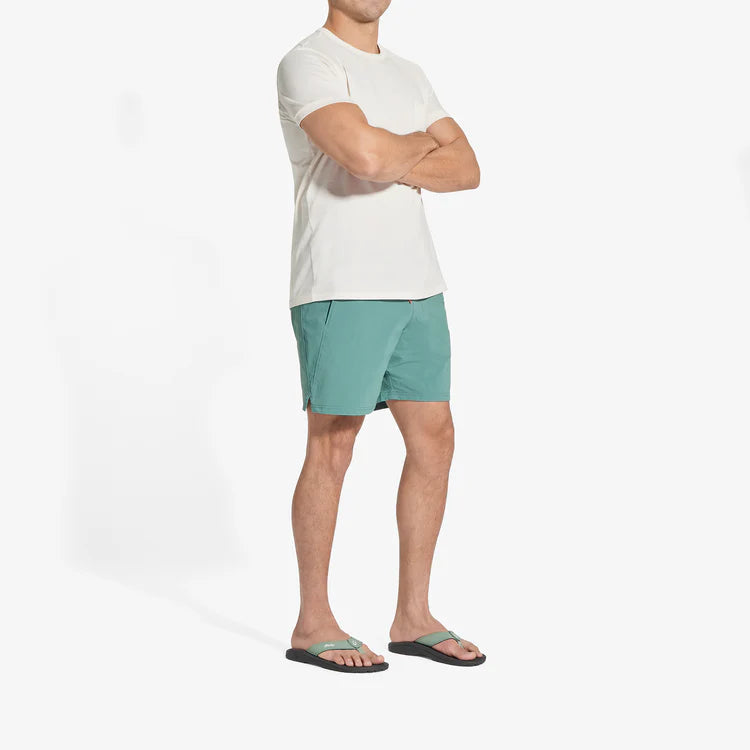 Mens ‘Ohana - Seagreen / Black
