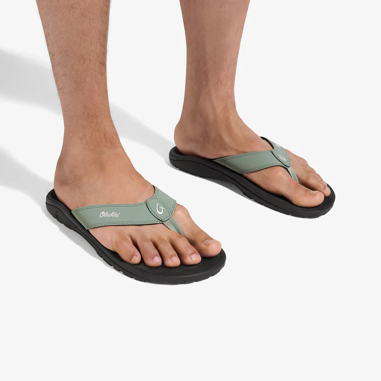 Mens ‘Ohana - Seagreen / Black