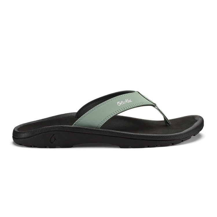 Mens 'Ohana - Seagreen / Black