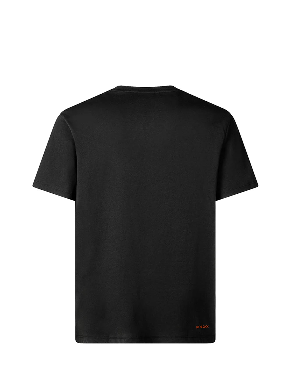 Mens Adelmar - T-Shirt Lifestyle - Black