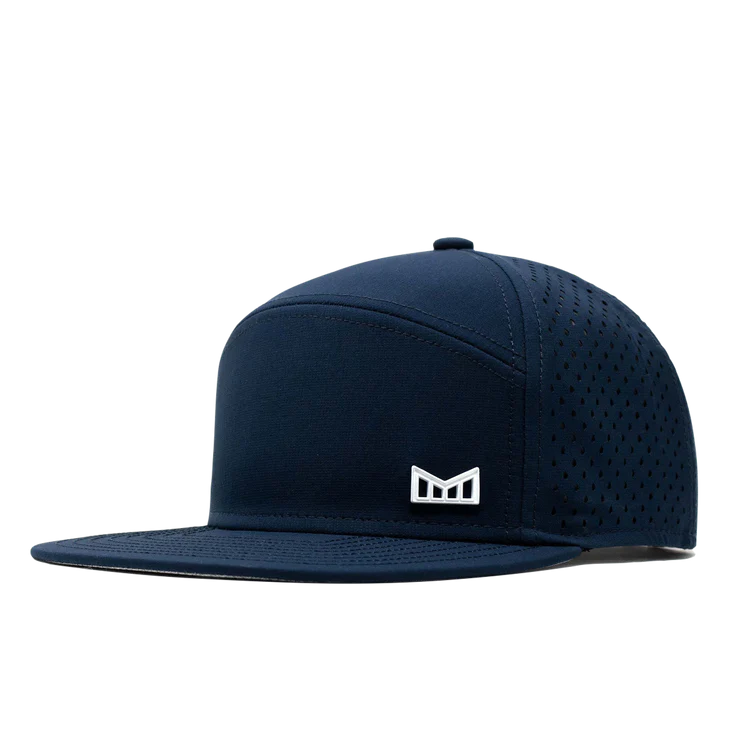 Trenches Icon Hydro - Navy