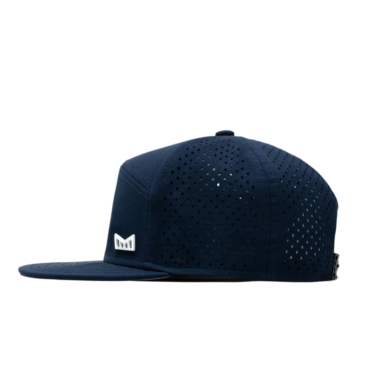 Trenches Icon Hydro - Navy