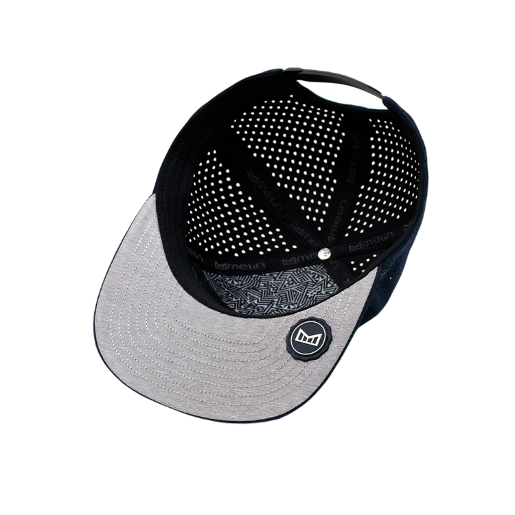Trenches Icon Hydro - Navy