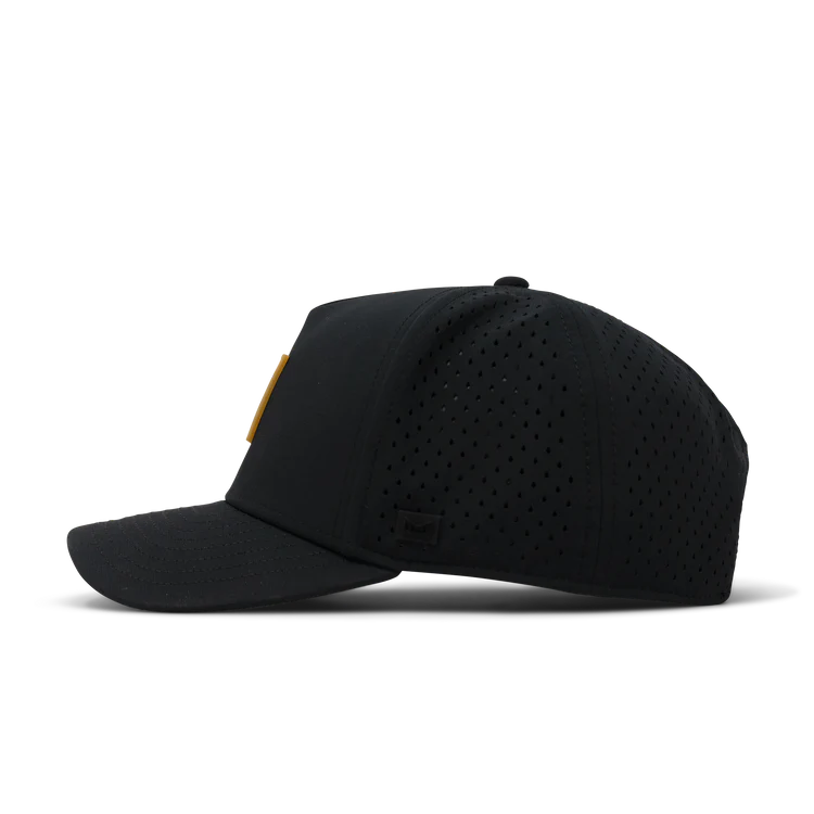 ODYSEA STACKED HYDRO - BLACK GUM