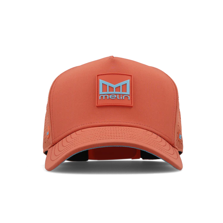 Odysea Stacked Hydro - Hot Coral