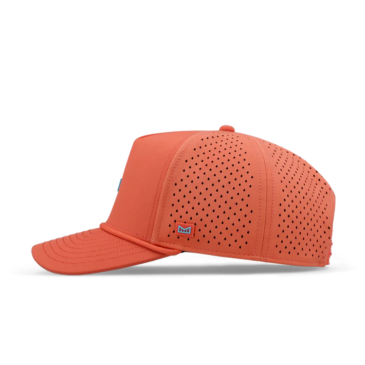 Odysea Stacked Hydro - Hot Coral