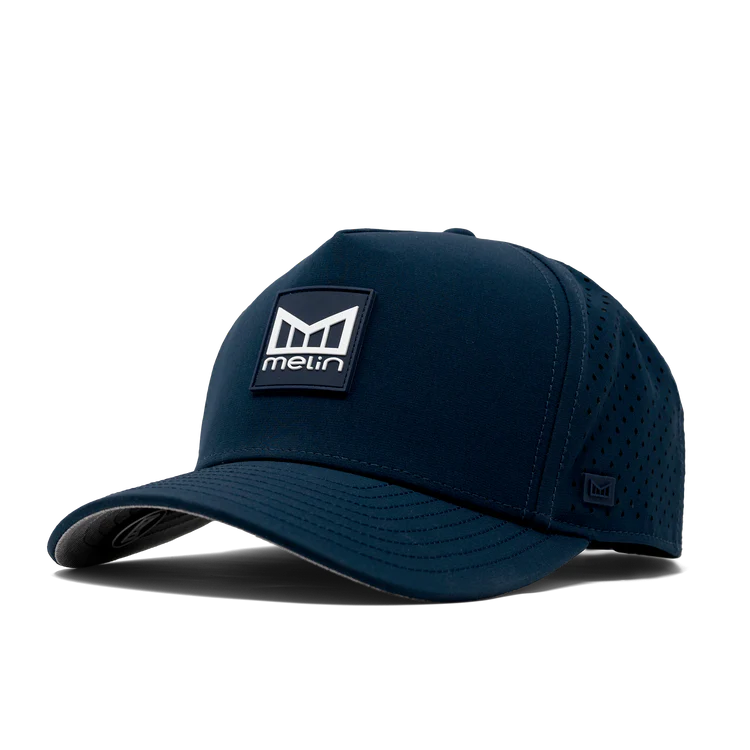 Odysea Stacked Hydro -Navy