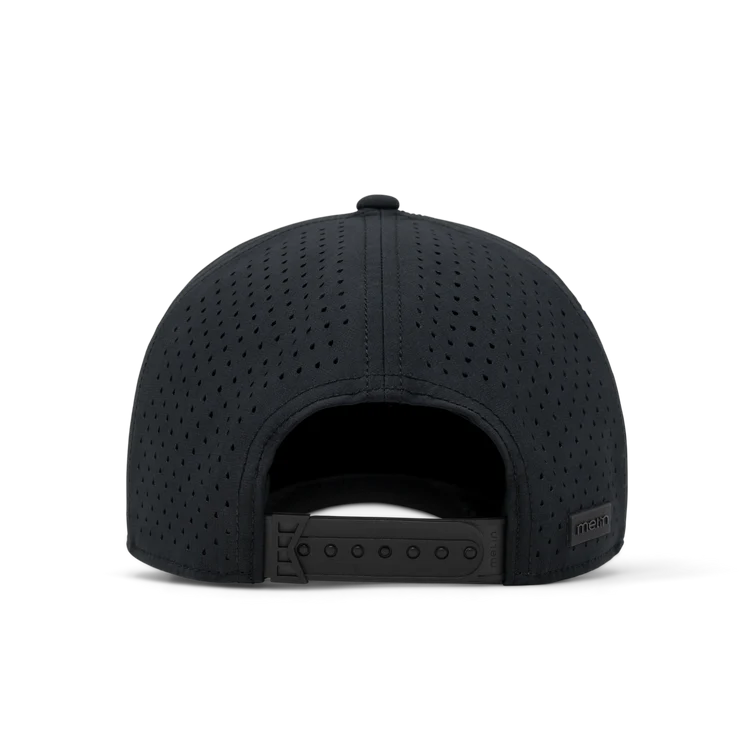 ODYSEA STACKED HYDRO - SMOKE