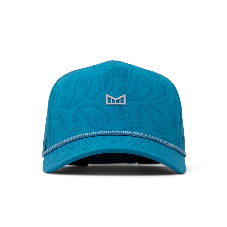 Odysea Links Hydro - Electric Blue