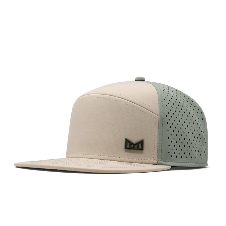 Trenches Icon Hydro - Sandshell