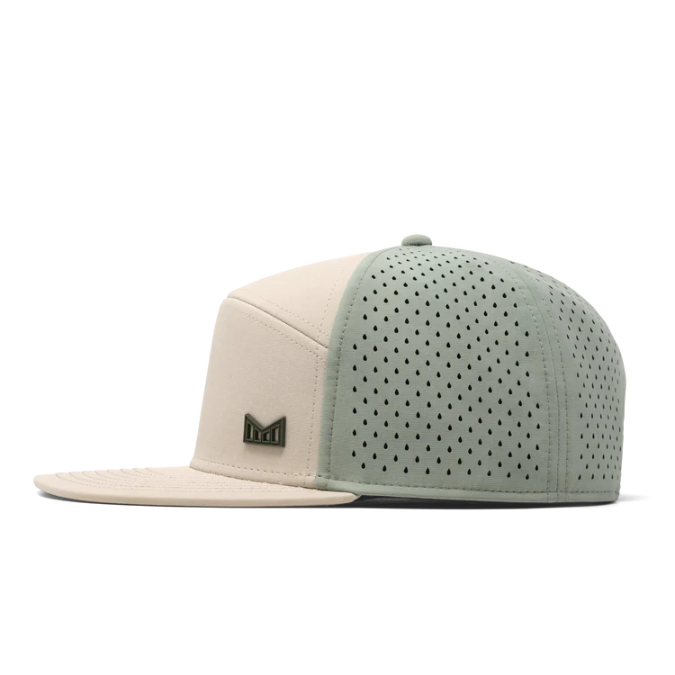 Trenches Icon Hydro - Sandshell