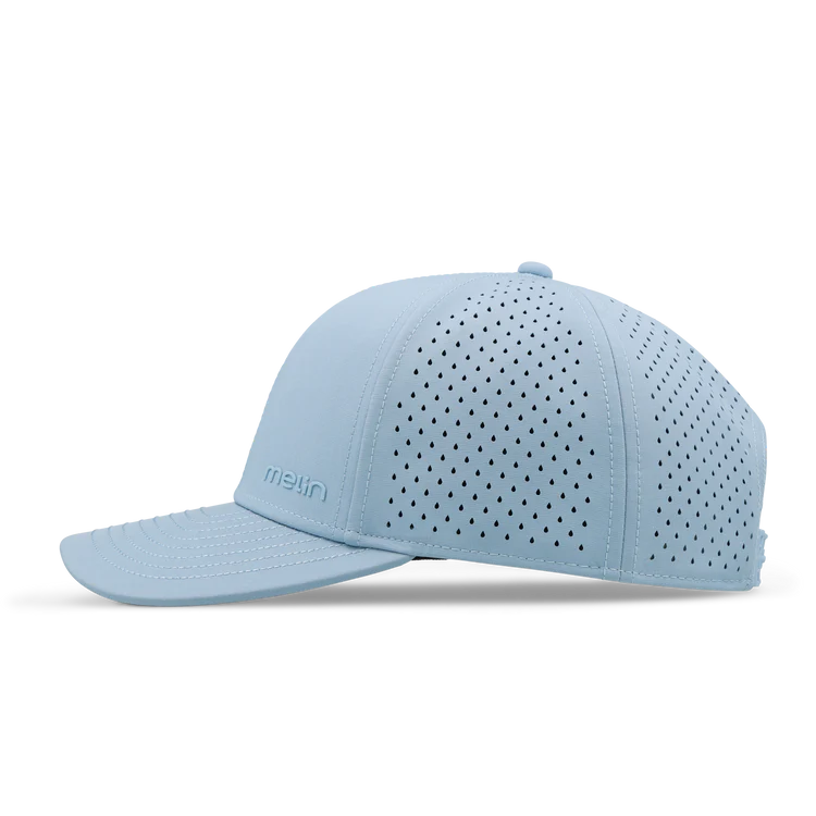 Compass Hydro - Cashmere Blue
