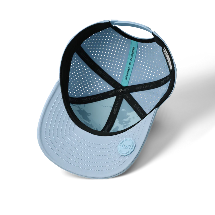 Compass Hydro - Cashmere Blue