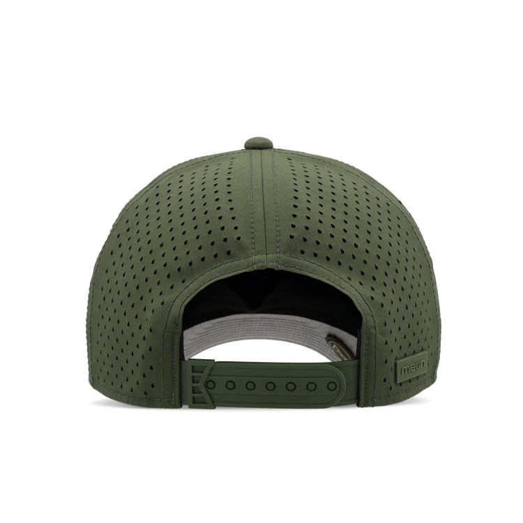 Compass Hydro - Canopy / Khaki