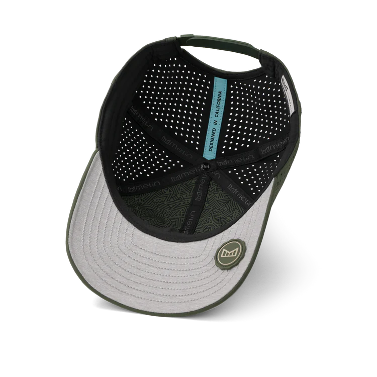 Compass Hydro - Canopy / Khaki