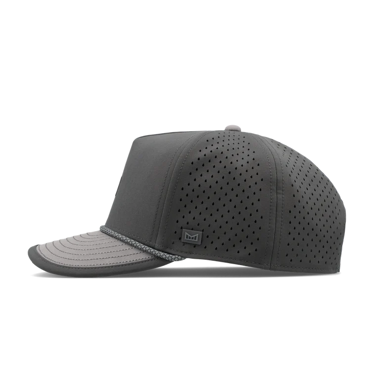 Odysea Rope Streamline Hydro - Raven