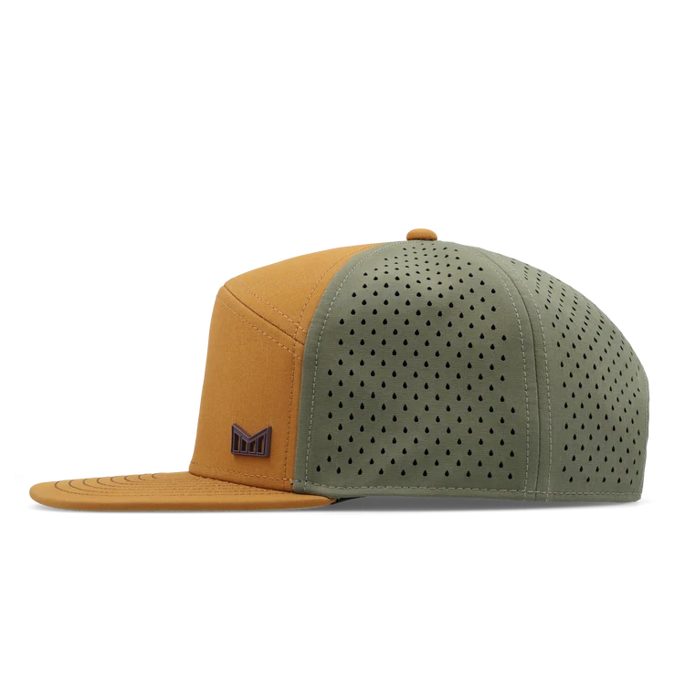 Trenches Icon Hydro - Transit