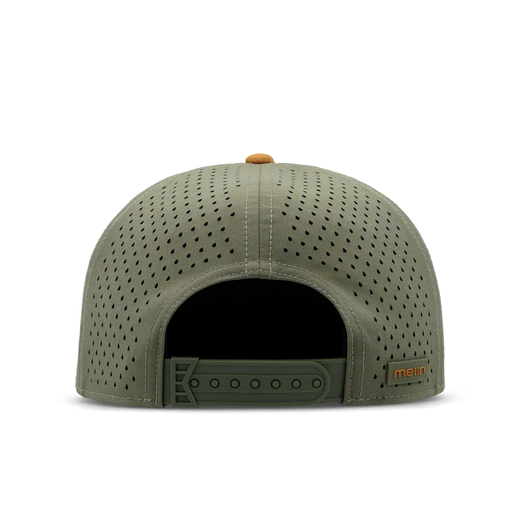 Trenches Icon Hydro - Transit