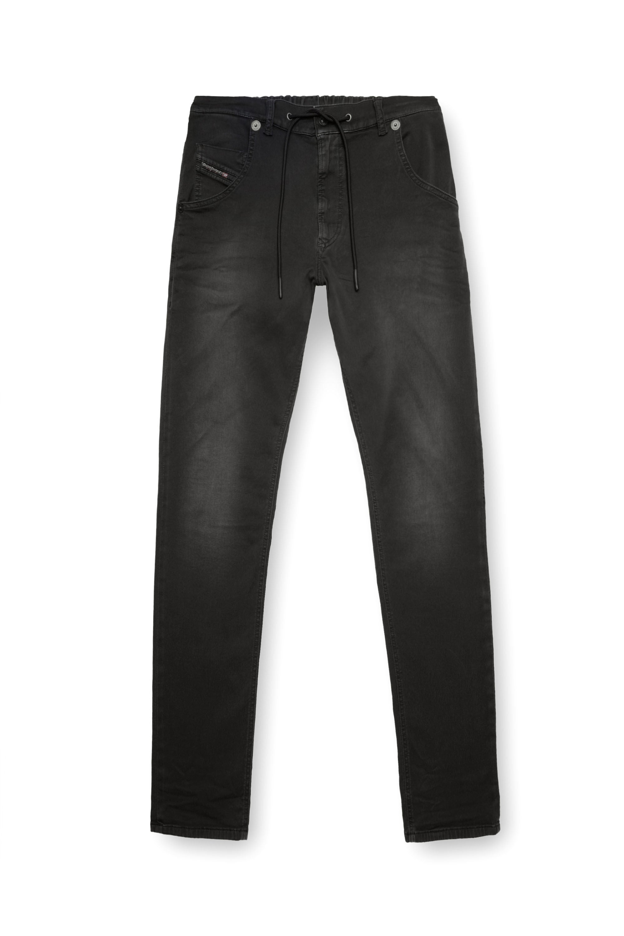 Regular 2032 D-Krooley - B Joggjeans® 0670m Black