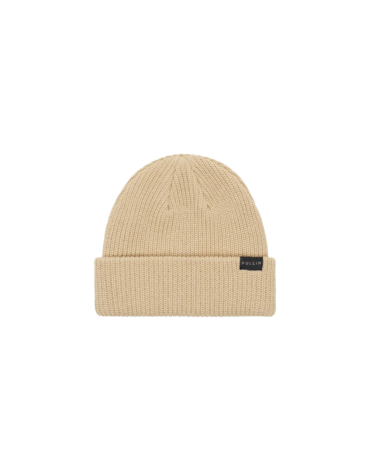 Harborcreamy Bonnet - Beige