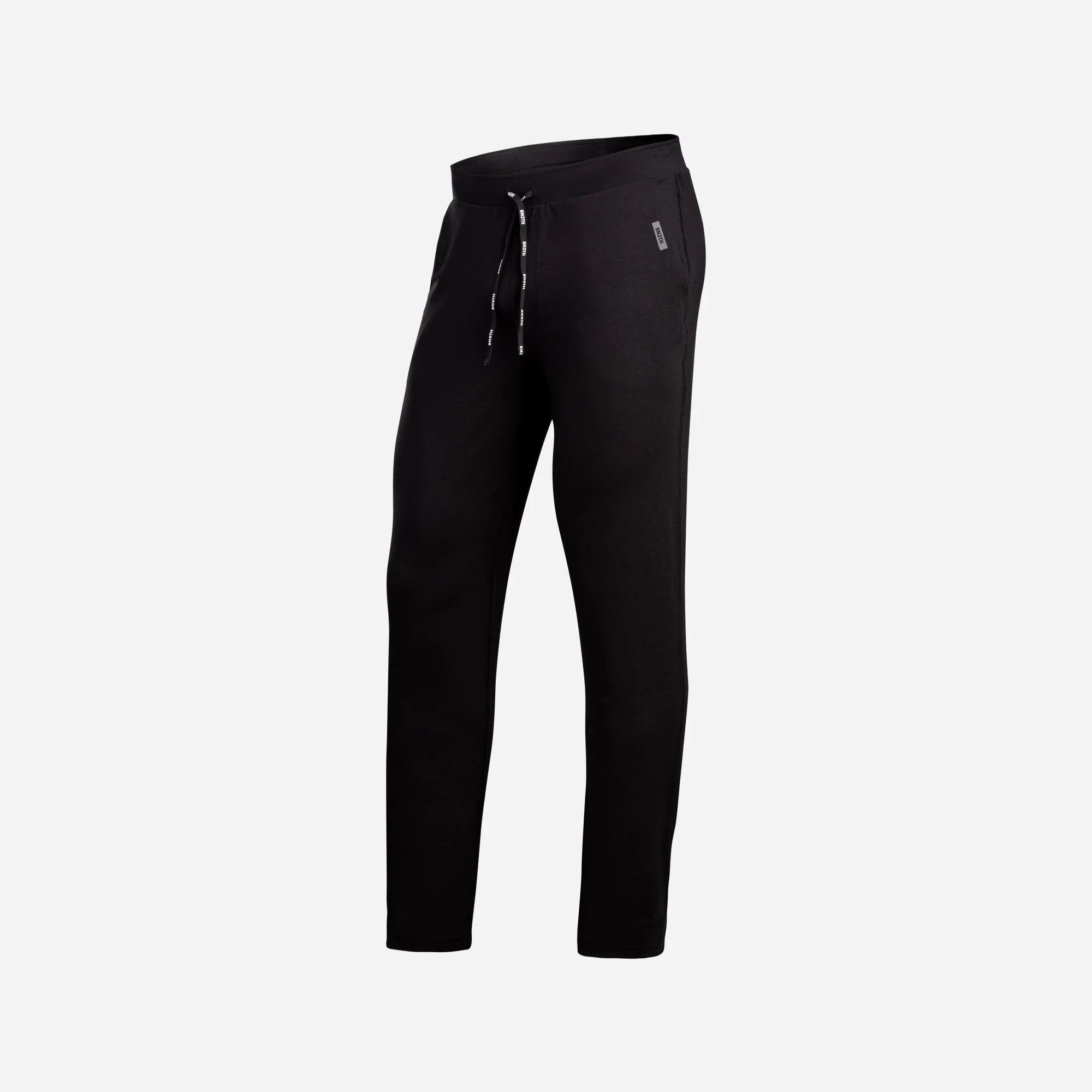 Essentials Lounge Pant - Black