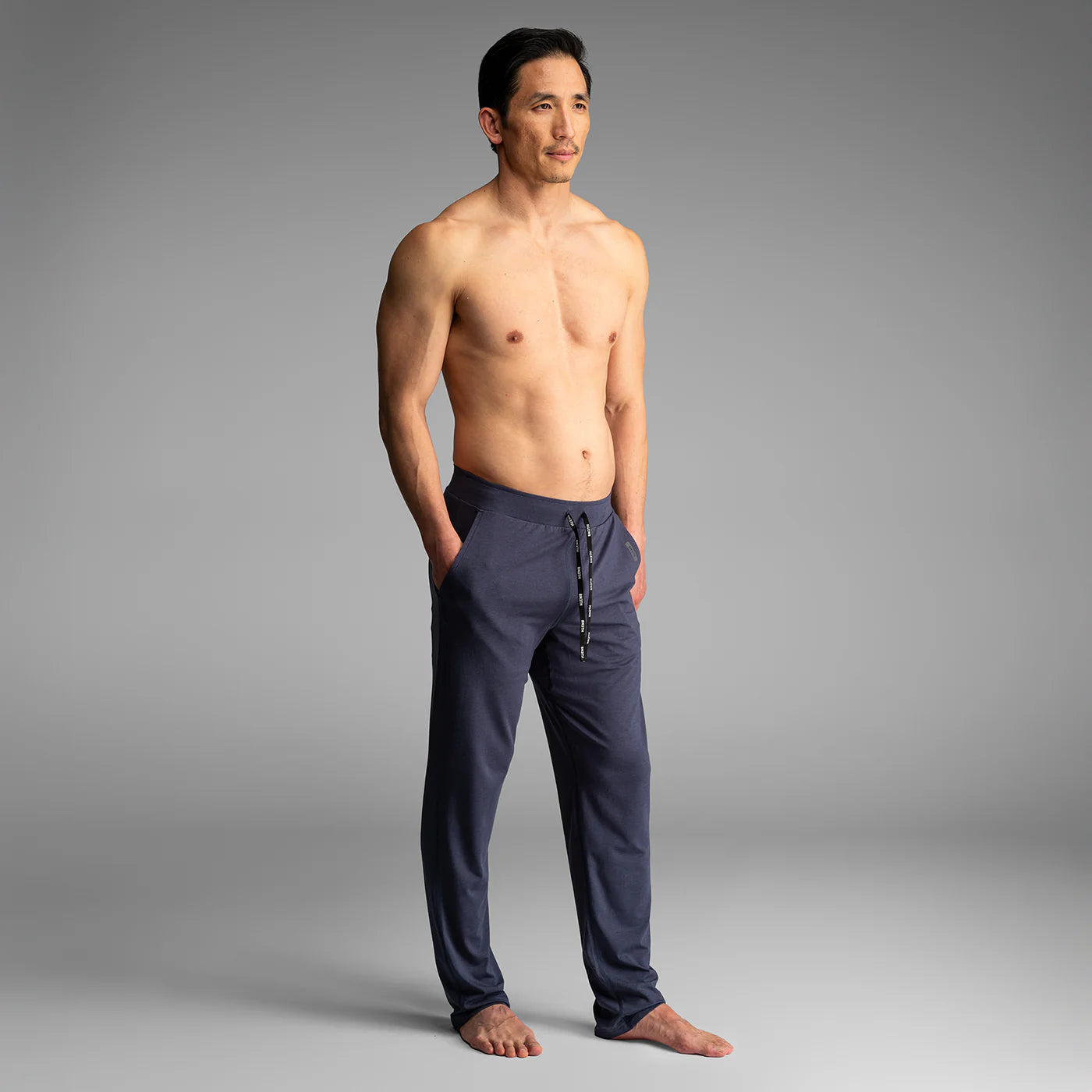 Essentials Lounge Pant - Midnight Navy
