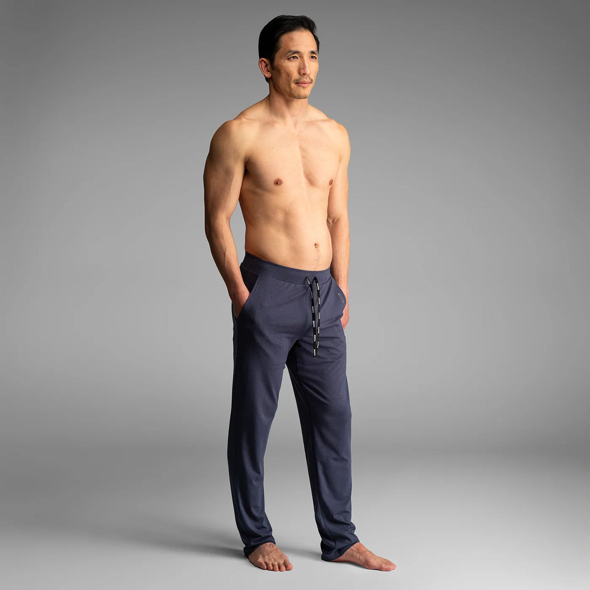 Essentials Lounge Pant Midnight Navy
