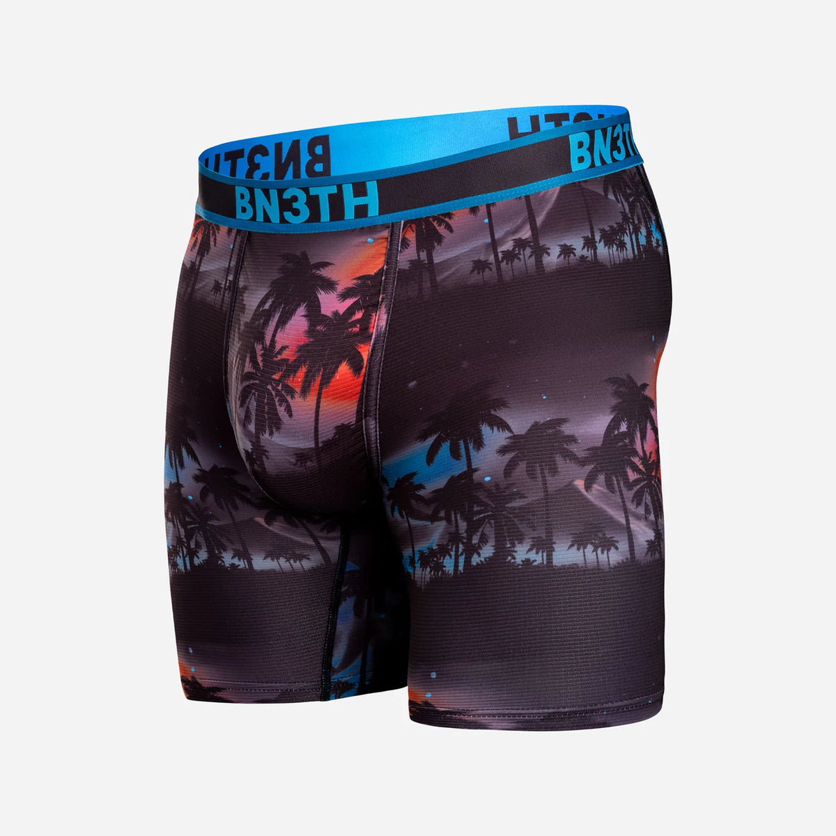 Pro Flex Max Boxer Brief - Tropical Dusk
