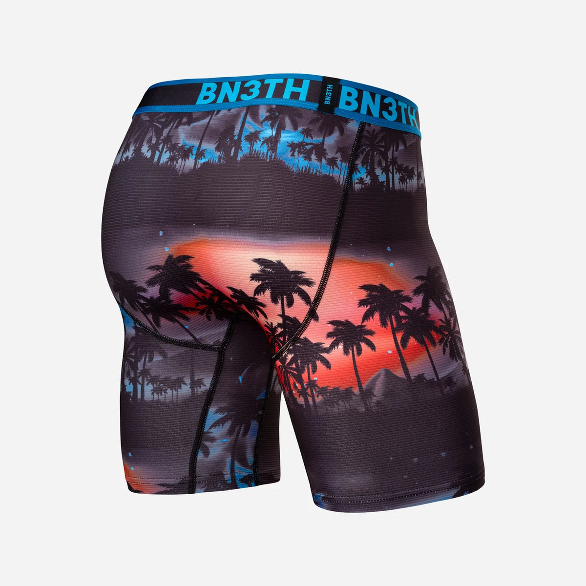 Pro Flex Max Boxer Brief - Tropical Dusk