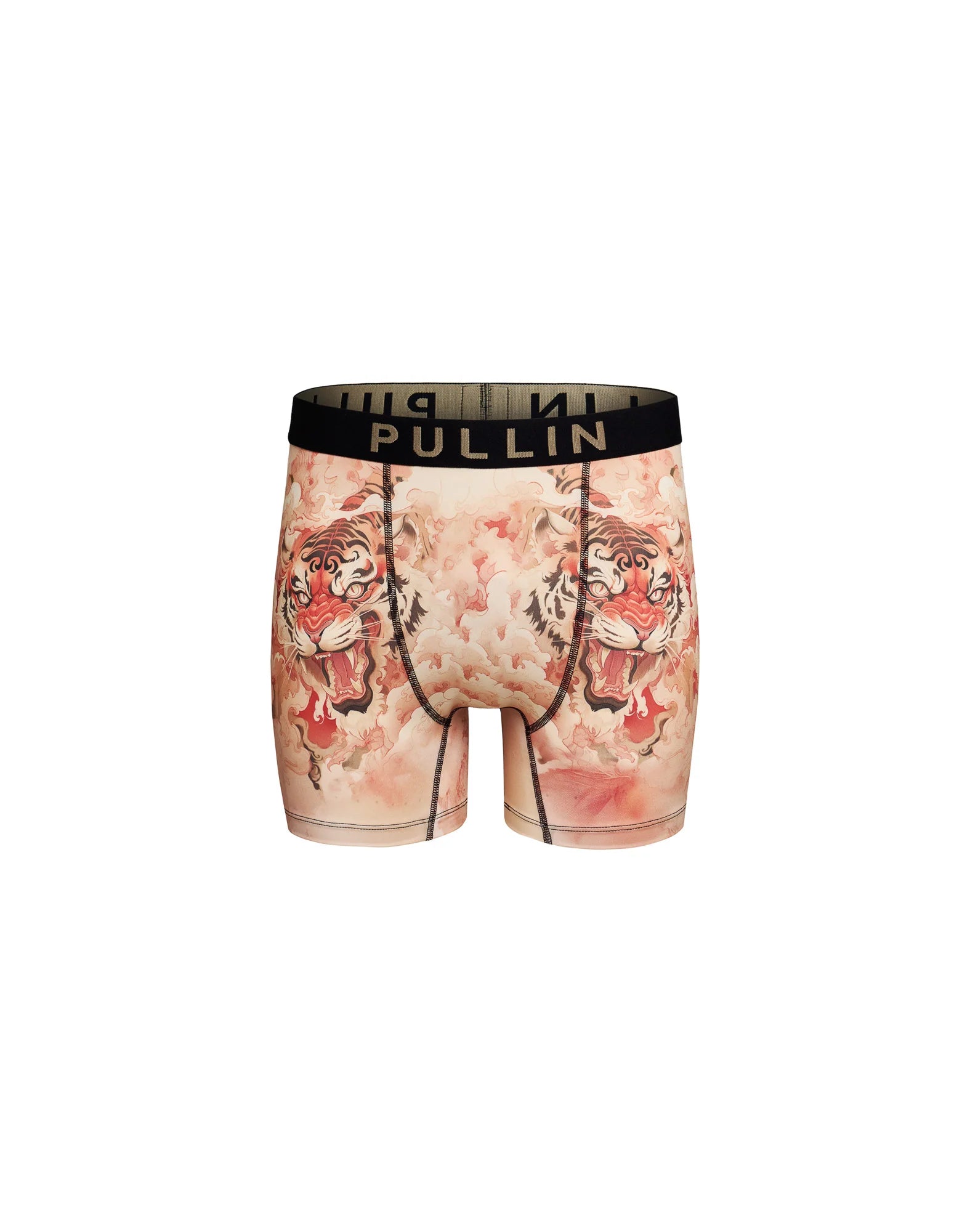 Long Duke Boxer
