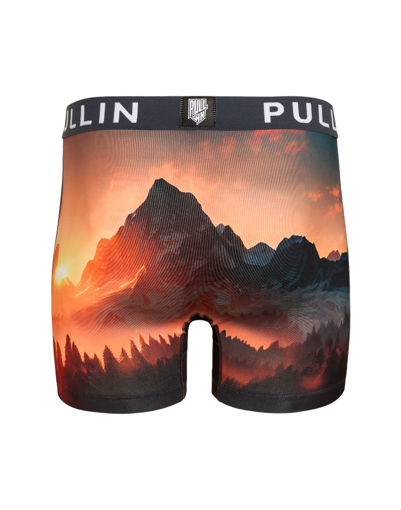 MEN'S TRUNK FASHION 2 ALPAGE