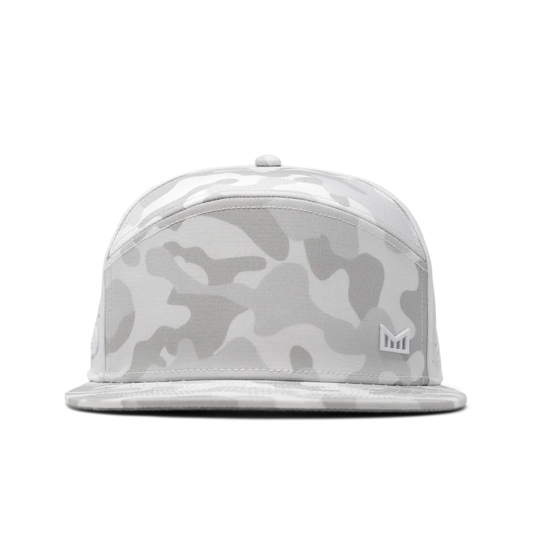 TRENCHES ICON HYDRO - SNOW CAMO