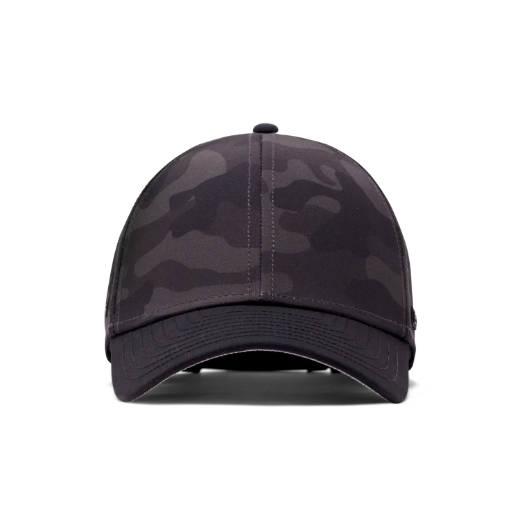 A-GAME HYDRO - BLACK CAMO