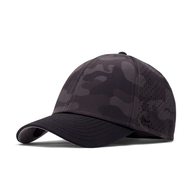 A-GAME HYDRO - BLACK CAMO