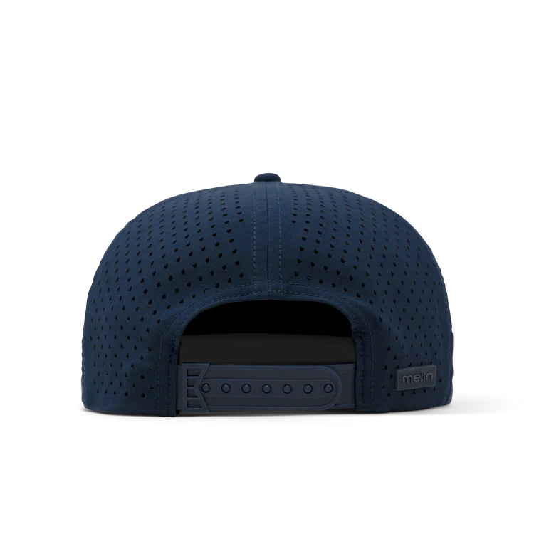 CORONADO BRICK HYDRO - NAVY