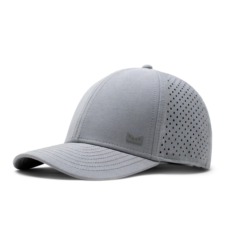 A-GAME ICON HYDRO - HEATHER GREY