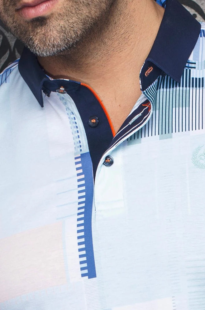 POLO | SANREMO, AQUA