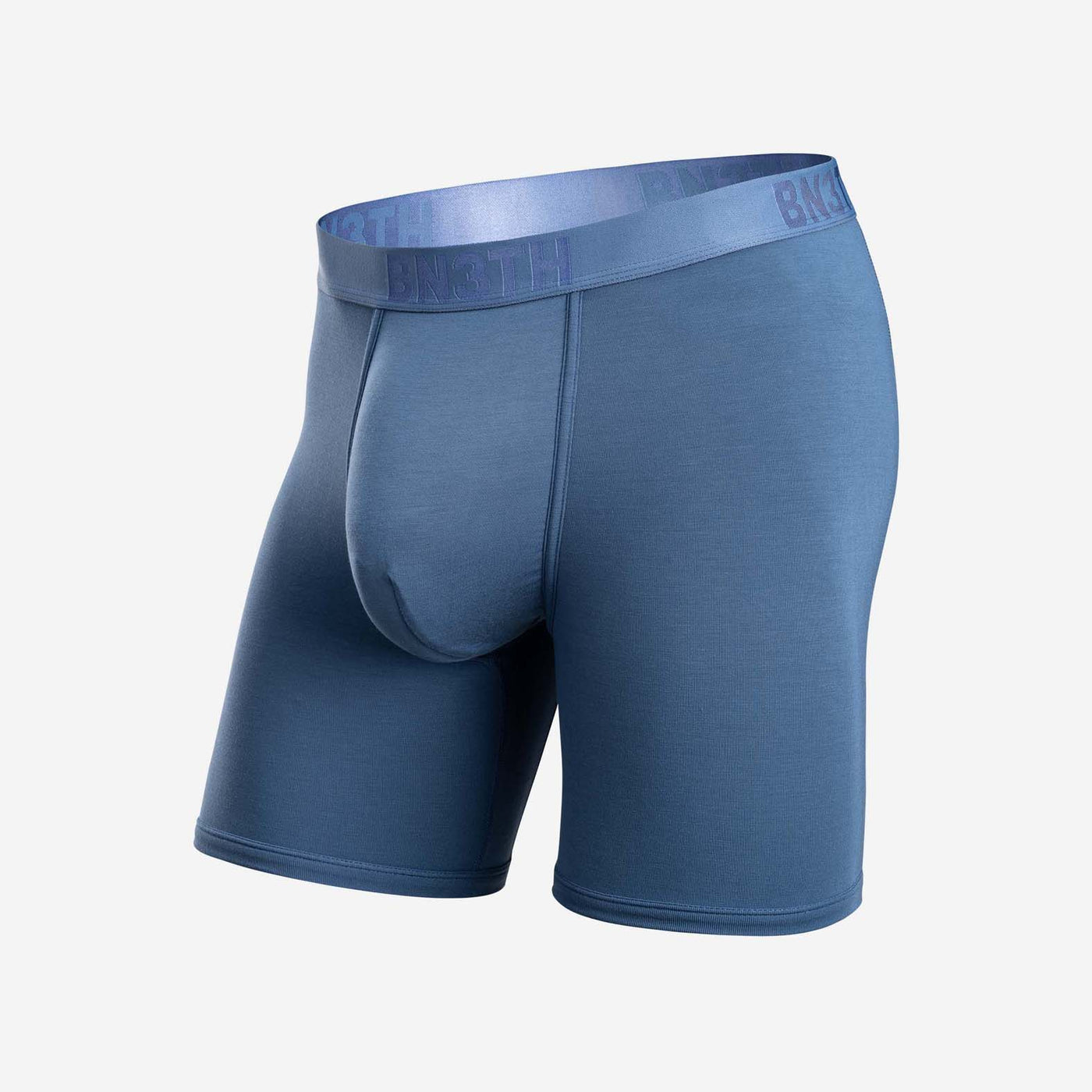 Classic Icon Boxer Brief Fog