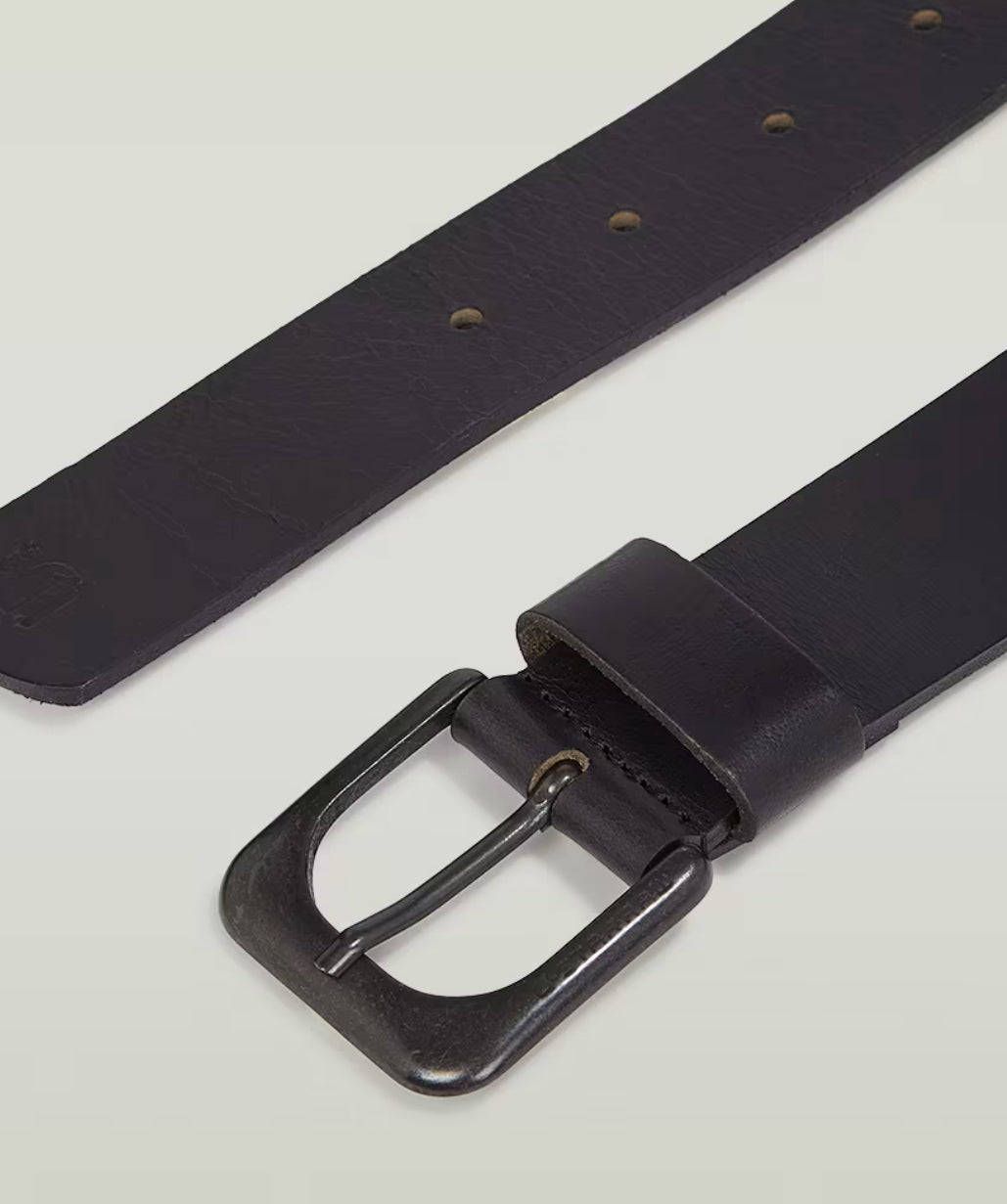 Zed Belt - Black