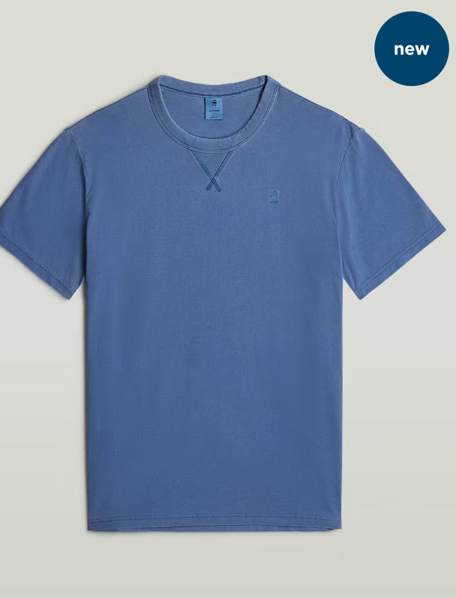 Nifous T-Shirt - Dutch Blue