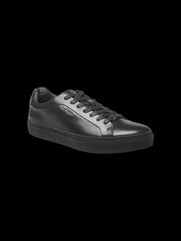 SPORT SHOES | WEBSTER, BLACK