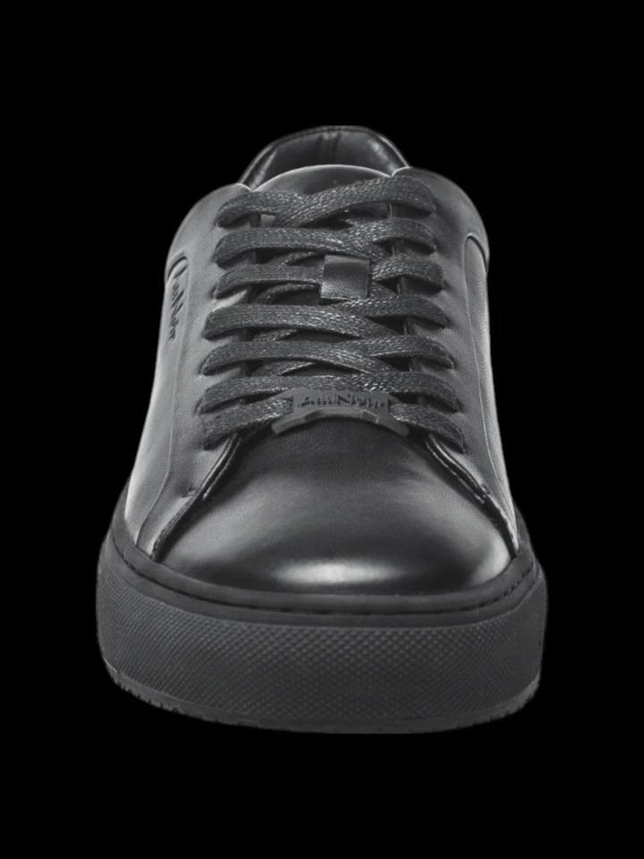 SPORT SHOES | WEBSTER, BLACK