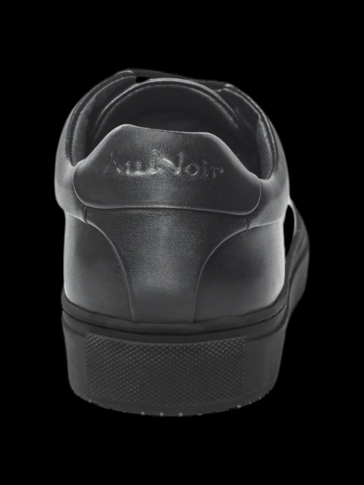 SPORT SHOES | WEBSTER, BLACK