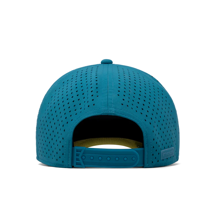 ODYSEA STACKED ICON HYDRO - BLUE LAGOON