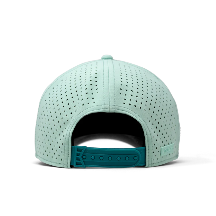 ODYSEA ROPE BULLS ICON HYDRO - MINTY / DARK MINT