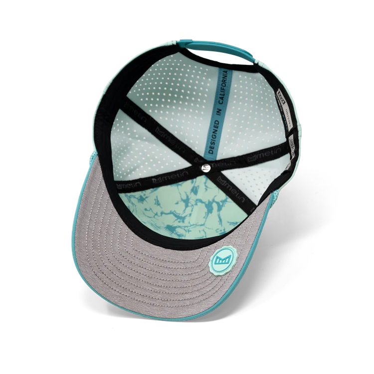 ODYSEA ROPE BULLS ICON HYDRO - MINTY / DARK MINT