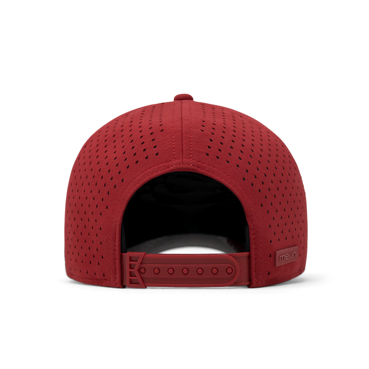 A GAME ICON HYDRO - RED